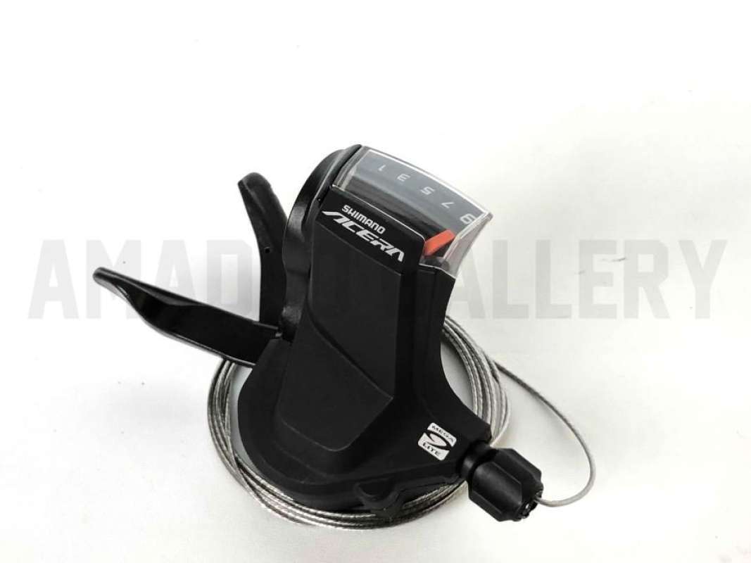 Harga shifter acera 9 speed sales