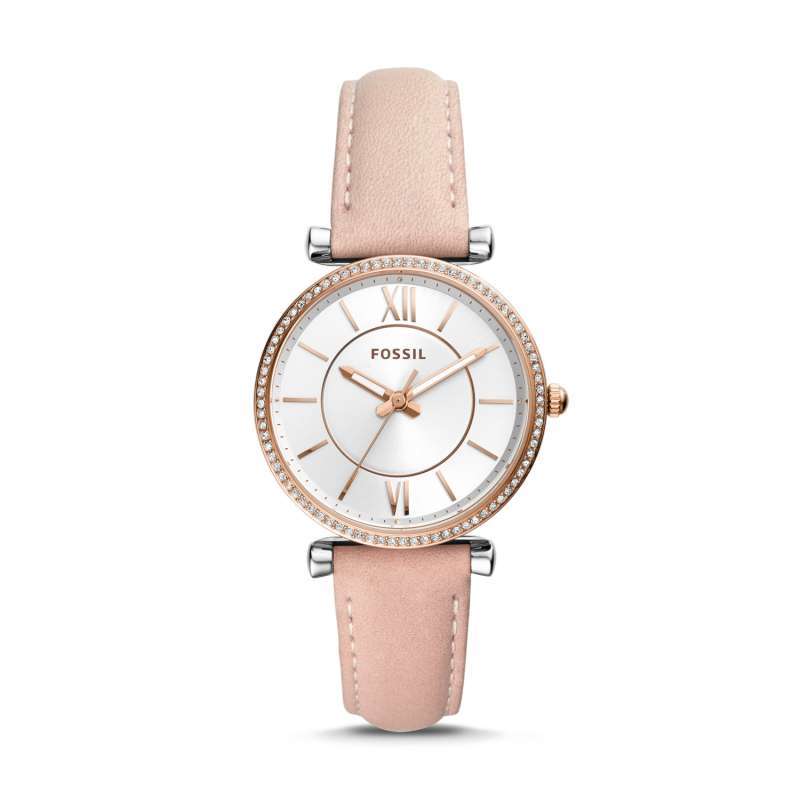 Jual Fossil ES4484 Carlie Three-Hand 