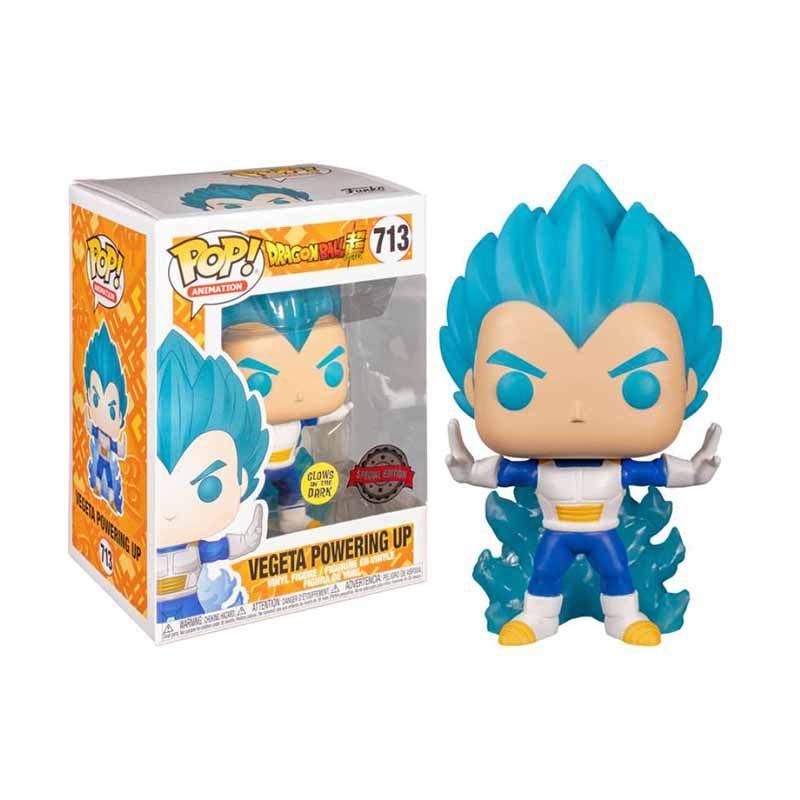 pop funko vegeta