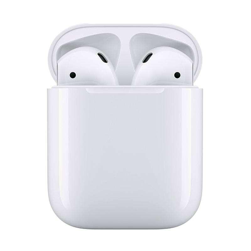 Promo Apple MV7N2ID/A Airpods Gen 2 