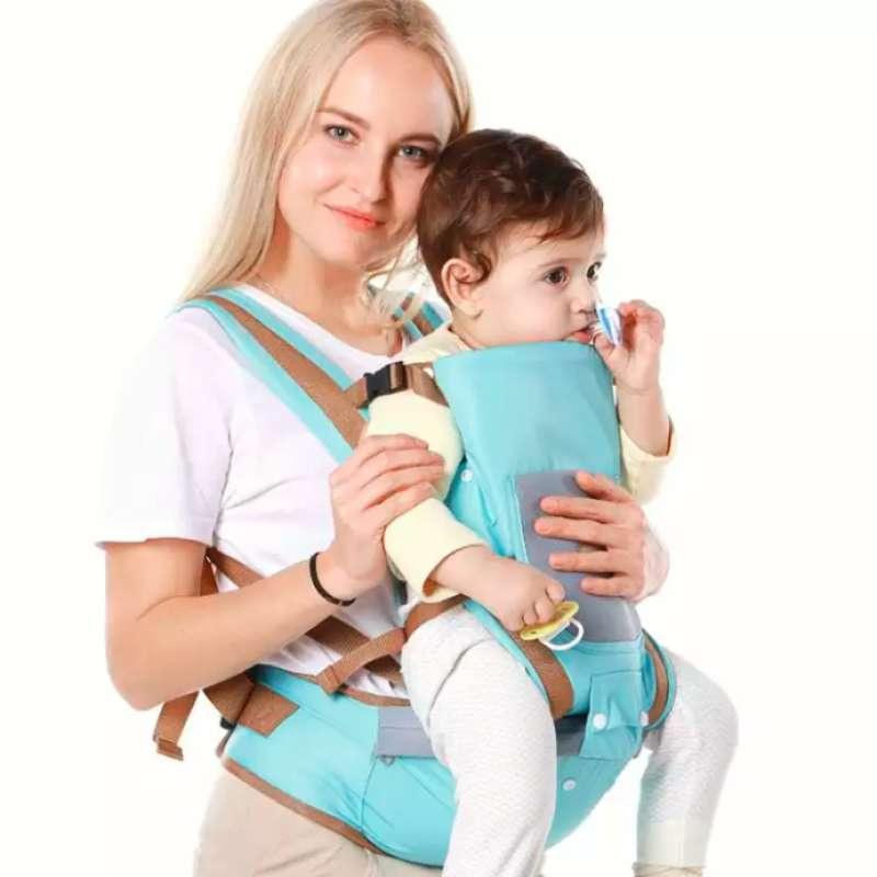 Jual Baby Happy Hipseat Babylab Gendongan Bayi di Seller TANAH