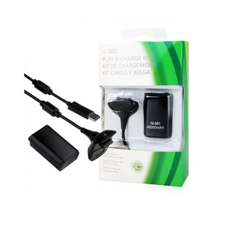charge kit xbox
