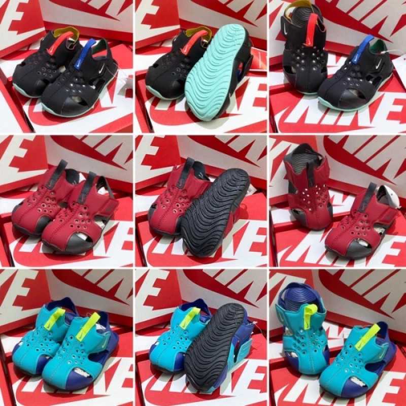 Sepatu sandal nike online