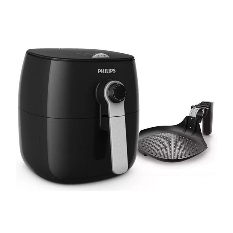 Promo Philips Air Fryer New hd9723 Diskon 35 Di Seller Pots And Pans Toko Ko Remon 2 Kota Jakarta Barat Blibli