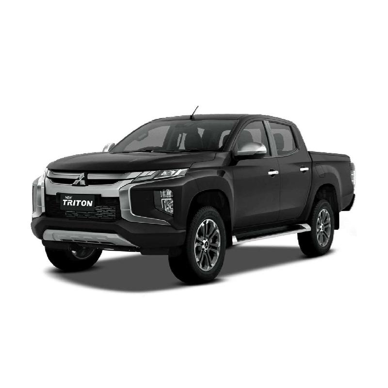 Jual Mitsubishi New Triton SC HDX 4x4 Mobil di Seller Blibli.com - Kota Jakarta Barat, DKI Jakarta | Blibli