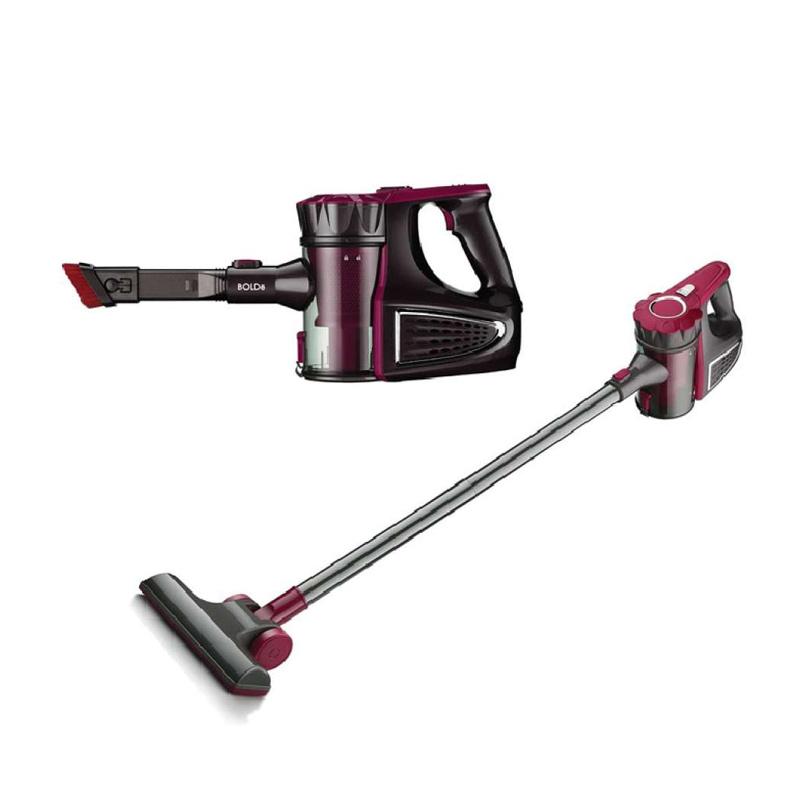 Promo Bolde Terminator Super Hoover 