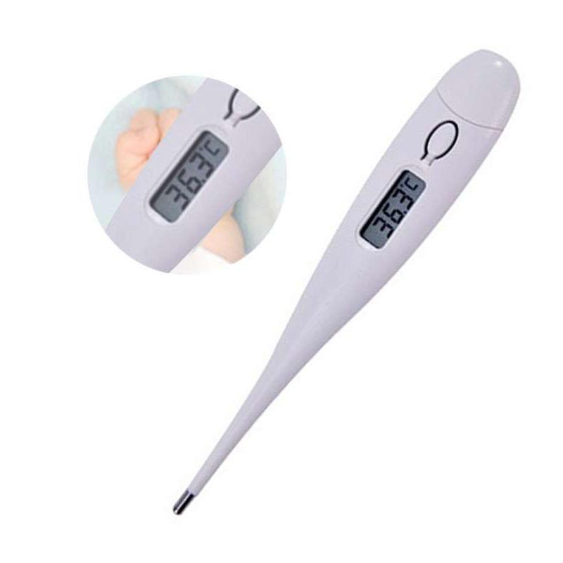 Jual Blueelans Digital Lcd Water Thermometer Baby Children