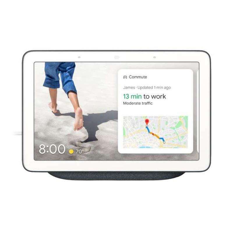jual google home hub