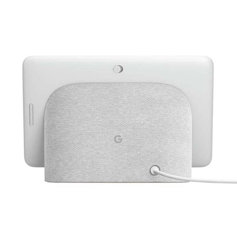 does google home work with ipad