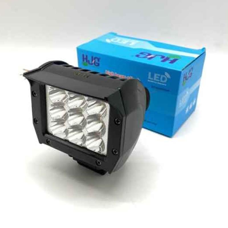 hjg cree work light 9 mata led lampu tembak sorot 45 watt