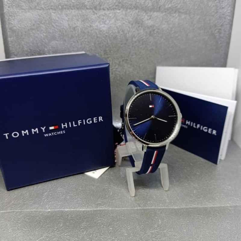 Jam tangan tommy hilfiger original sale