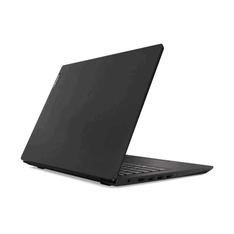 Jual Lenovo S145 14iwl 81mu00p1id Notebook Core I5 8265u Ram 4gb 1tb Mx110 Win10 Online Desember 2020 Blibli