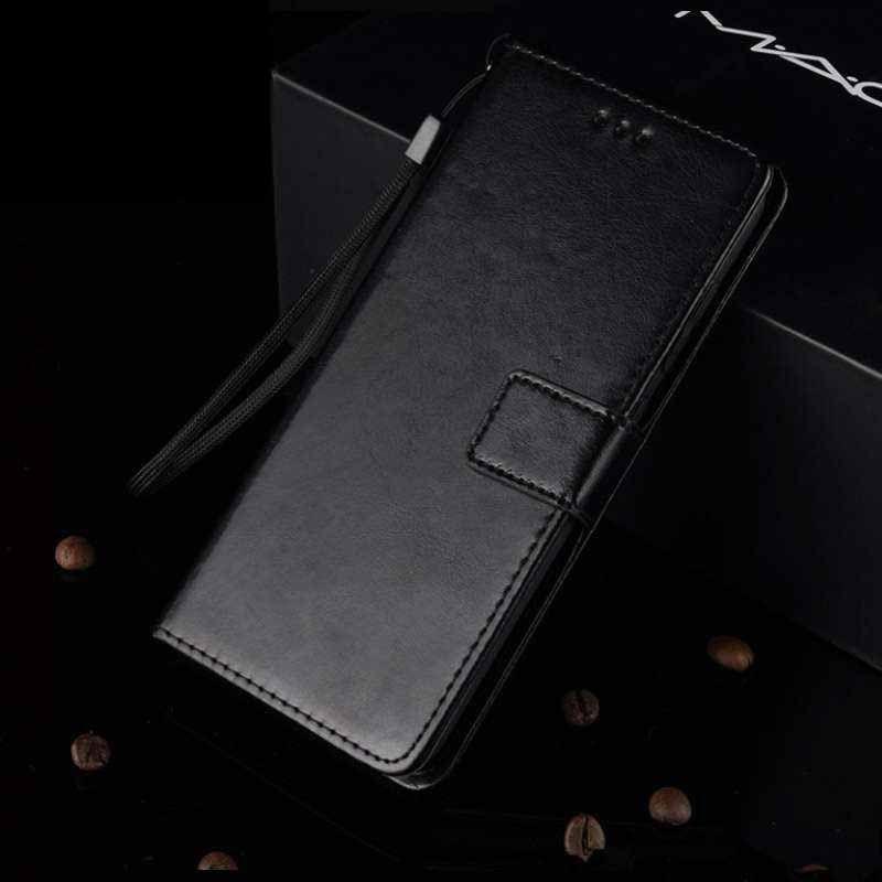 Leather Case Wallet OPPO Reno2 OPPO Reno Flip Cover