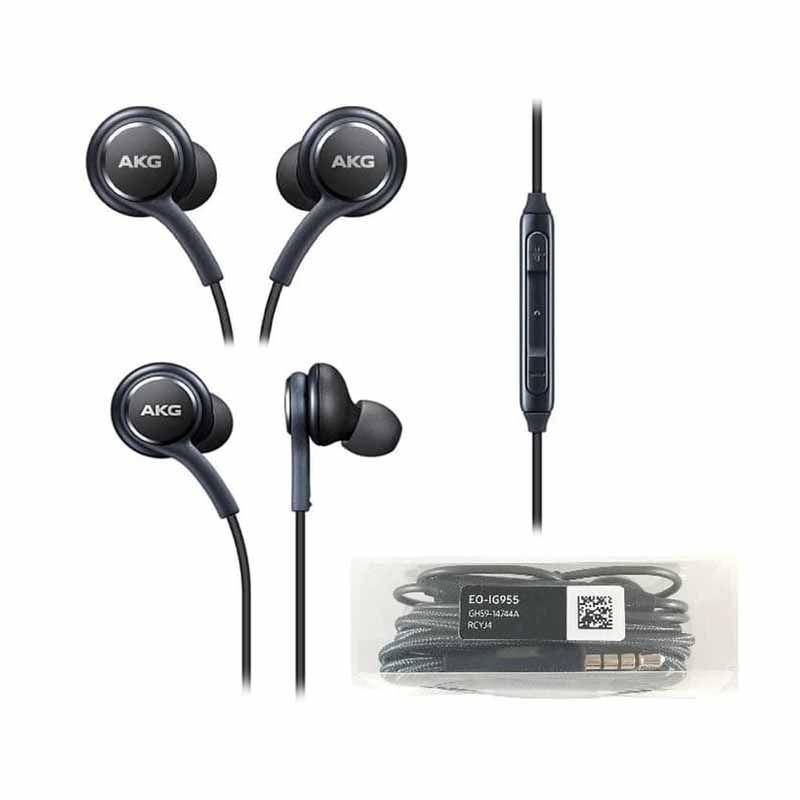 Samsung Galaxy S8 AKG HF S8 Plus 