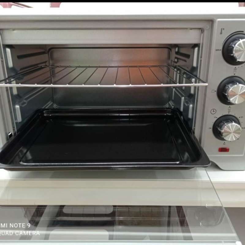Kels electric oven discount