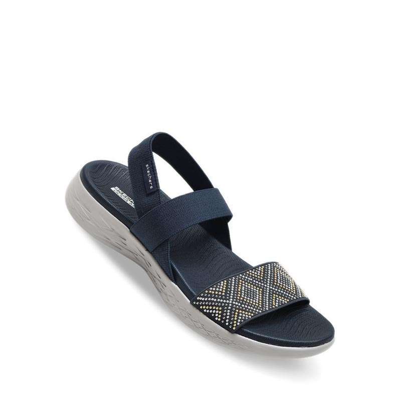 on the go skechers flip flops