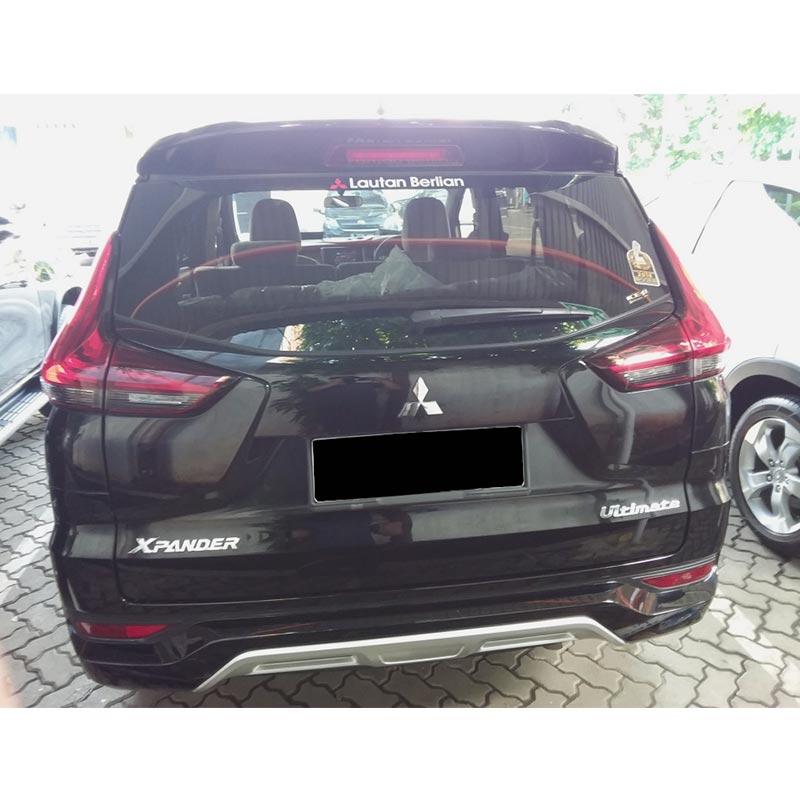 Jual Mitsubishi Xpander Ultimate 2018 Mobil Bekas Bca Finance Online November 2020 Blibli