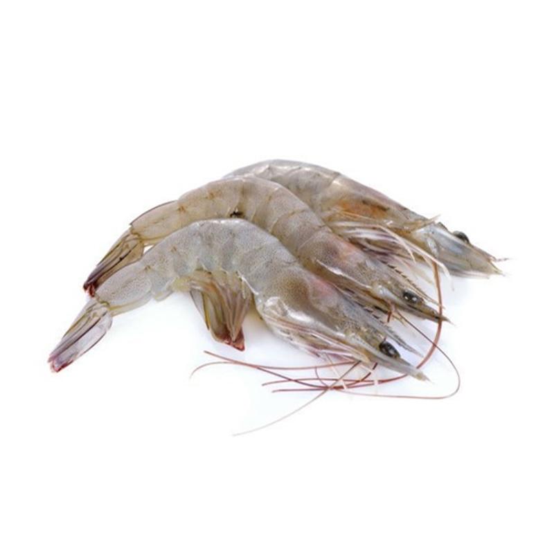 Jual Samudera 33 Udang Vaname Daging Segar 1 Kg Online Desember 2020 Blibli