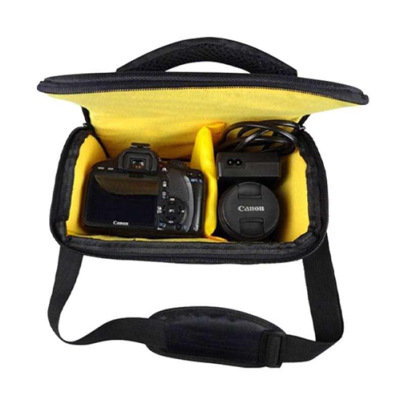 Tas Nikon Kotak Tas Nikon Original tas kamera