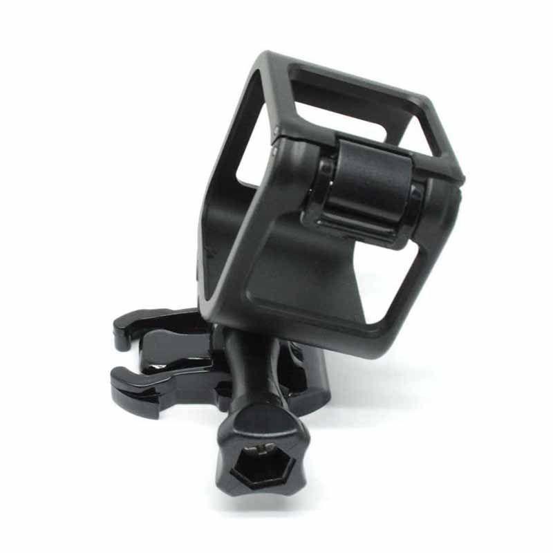 Jual Rimas Bumper Case Side Frame For Gopro Hero 4 Session Black Original Online Oktober 2020 Blibli Com