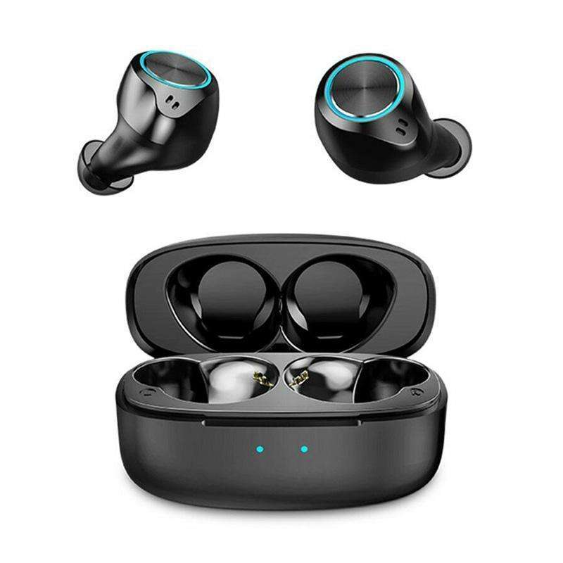 Jual Xiaomi Mifa X5 Earphone TWS Headset Wireless Bluetooth 5.0
