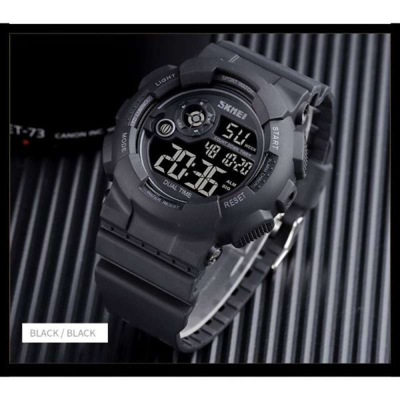 Skmei 1583 best sale