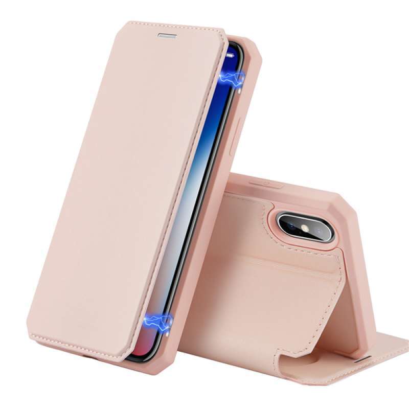 Jual Case Iphone XS Max - SKIN X Series