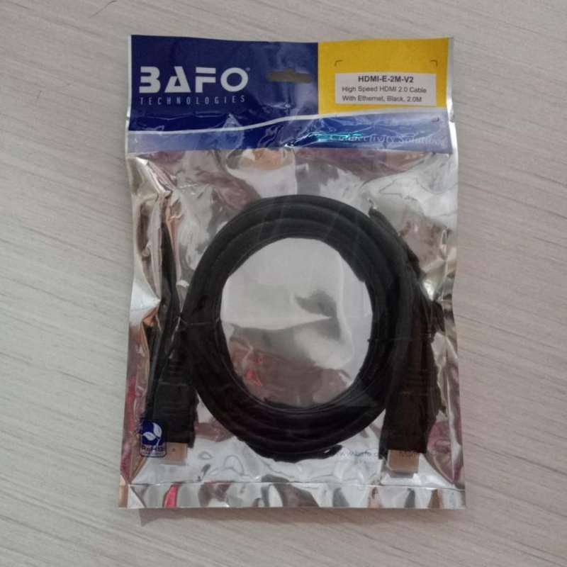Kabel HDMI Bafo Meter