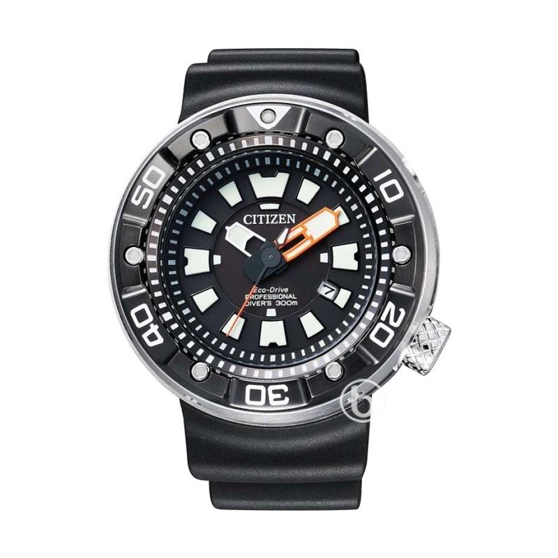 Jual citizen promaster on sale