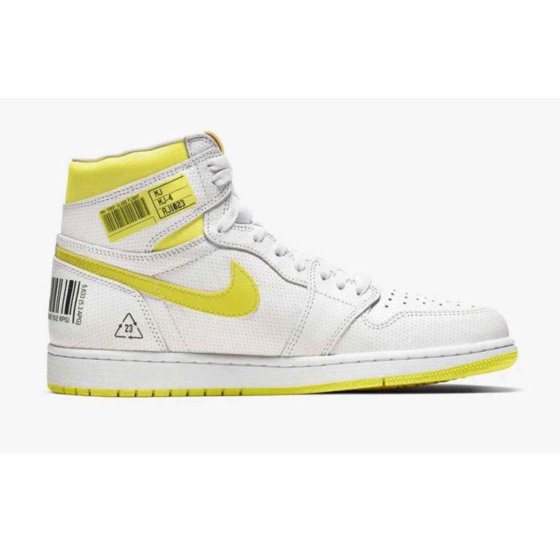 Jual NIKE Air Jordan 1 Retro High First 