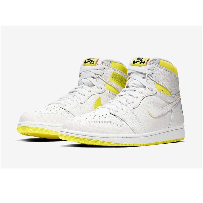 Jual NIKE Air Jordan 1 Retro High First 