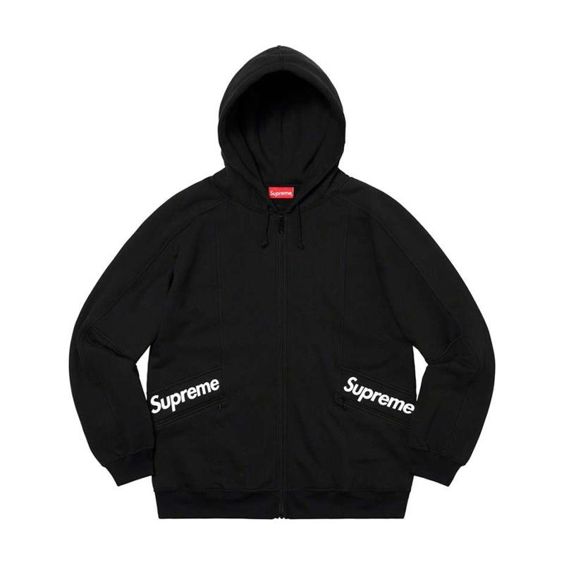Harga supreme hoodie clearance