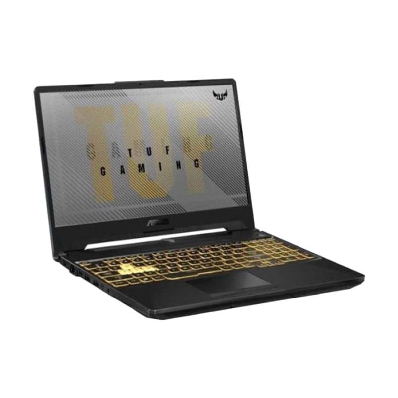 Jual Asus Fx506iv R7r6b6t Tuf Gaming Laptop Fortress Gray R7 4800h 8gb 512gb Ssd Rtx2060 6gb 15 6 Inches Fhd Win10 Online Desember 2020 Blibli