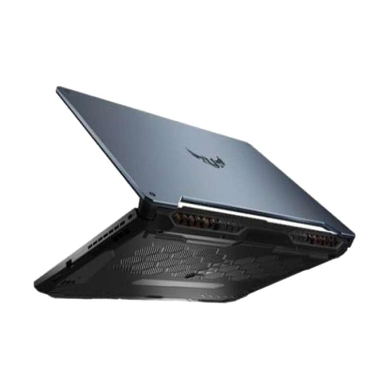 Jual Asus Fx506iv R7r6b6t Tuf Gaming Laptop Fortress Gray R7 4800h 8gb 512gb Ssd Rtx2060 6gb 15 6 Inches Fhd Win10 Online November 2020 Blibli
