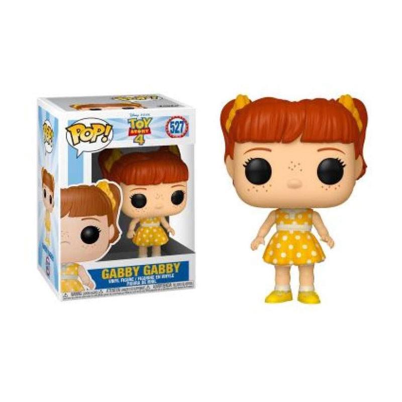 Jual Funko Pop Toy Story 4 Gabby Gabby Exclusive Action Figure