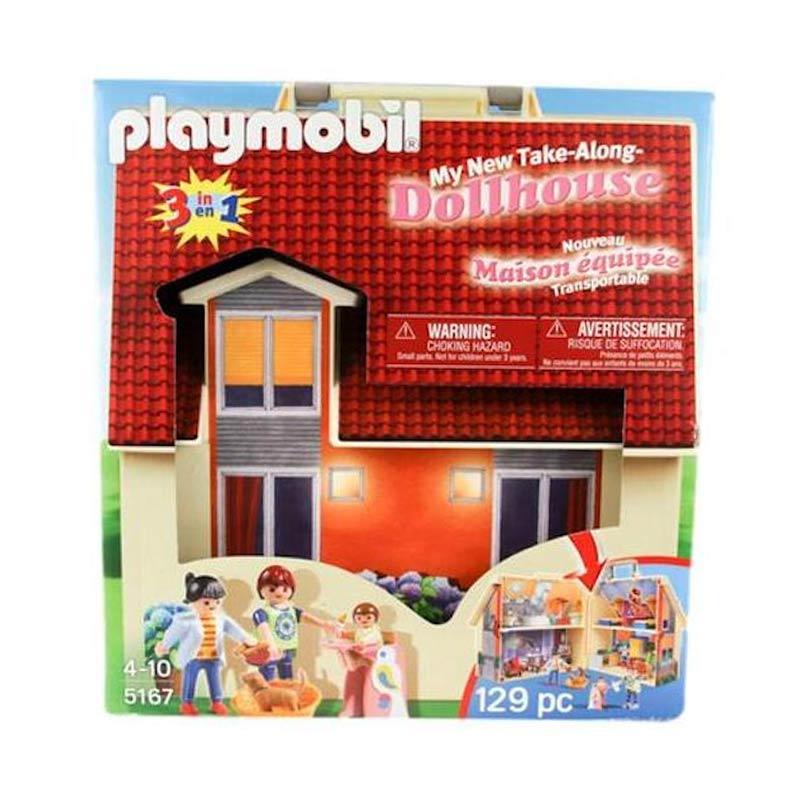 Featured image of post Playmobil Dollhouse Baby Room