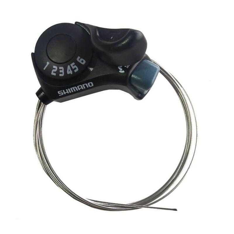 Shifter shimano 6 speed store