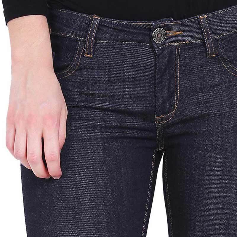 Jual Miyoshi Jeans MY17PA065BK 7/8 