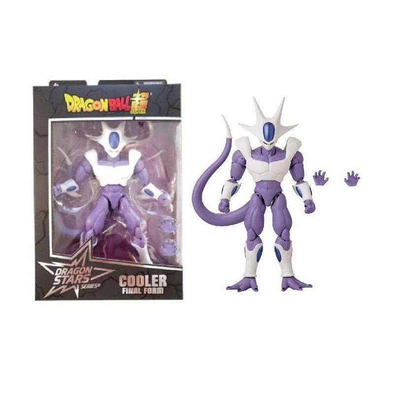 cooler action figure