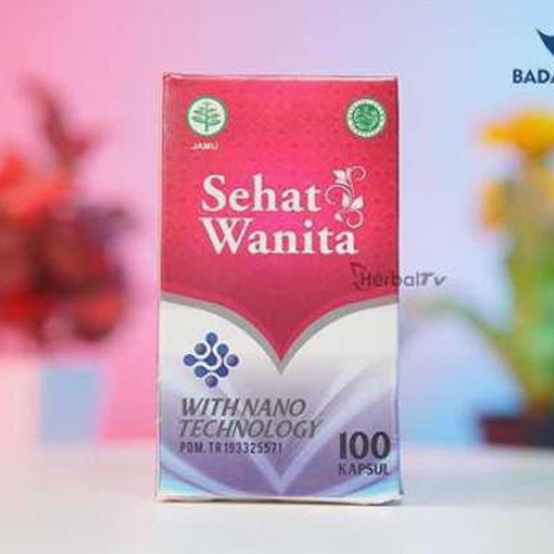 Jual Sehat Wanita Obat Meningkatkan Hormon Estrogen Di Seller Afra Store Kota Depok Jawa Barat Blibli