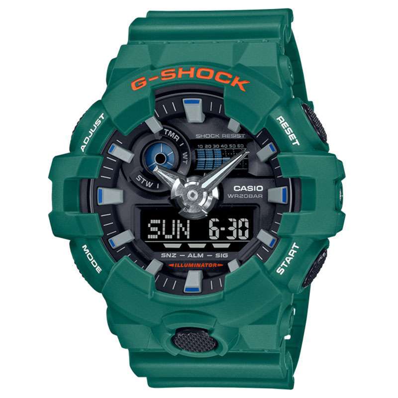 G shock ga 700 harga store