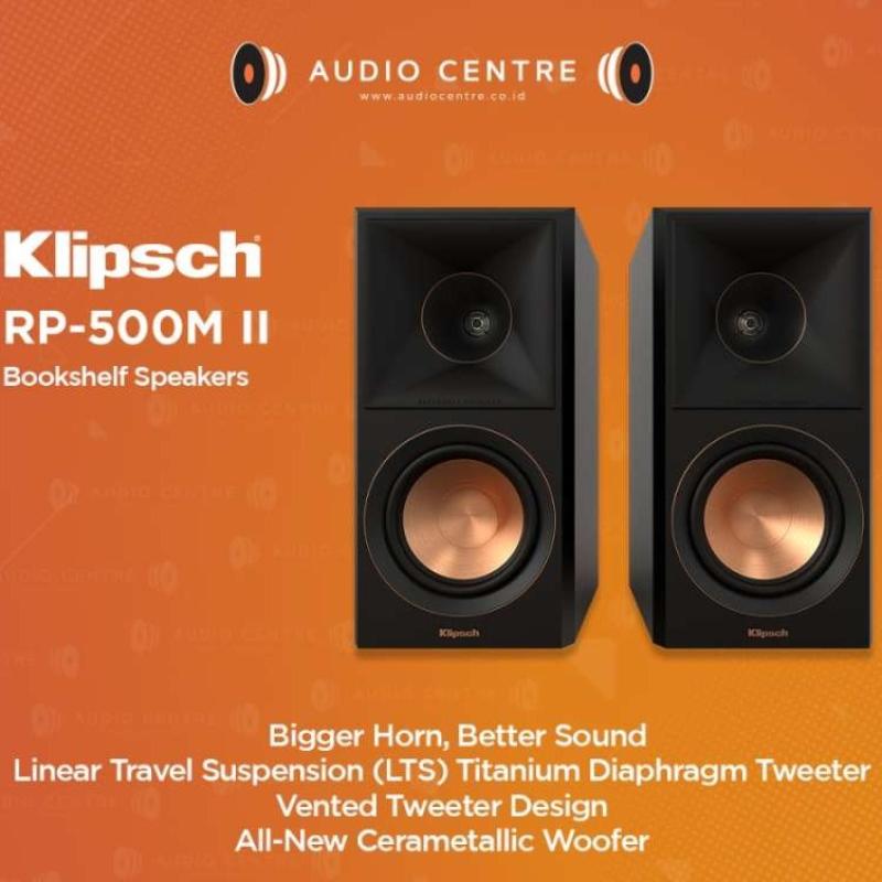 Jual Speaker Klipsch Reference Original Murah Diskon Maret 2024