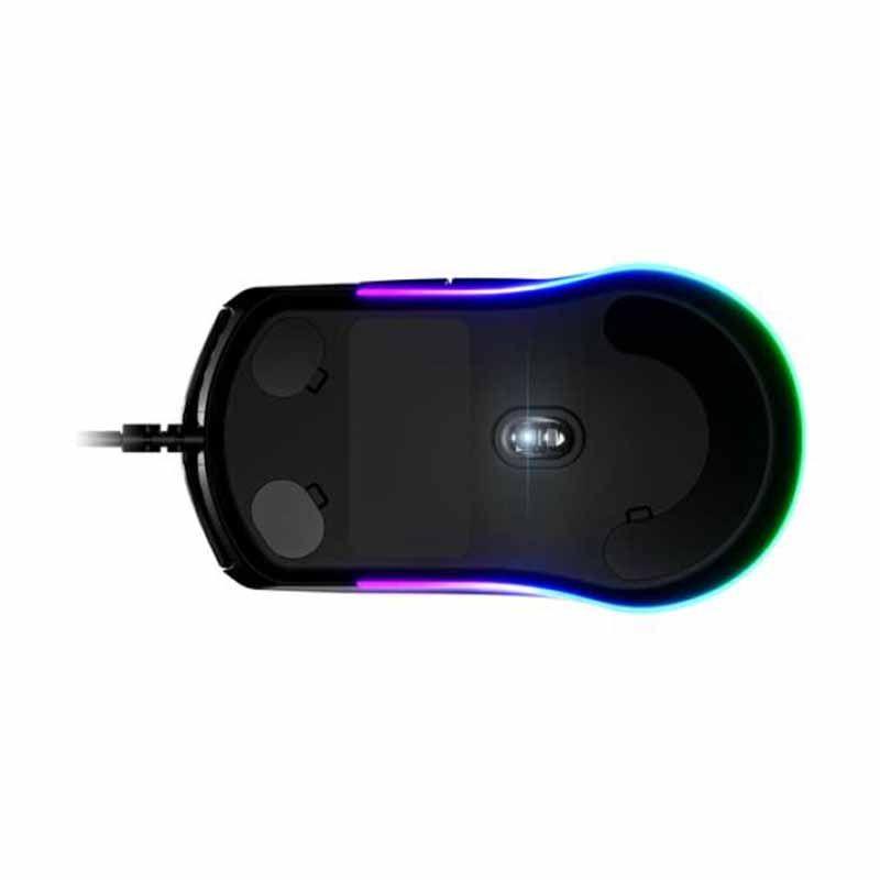 Jual Steelseries Rival 3 Mouse Gaming Online Desember 2020 Blibli