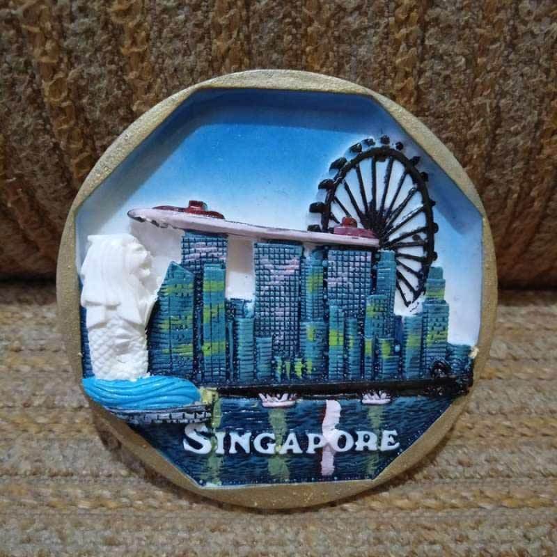 Jual Oem Sg002 Negara Singapore Tempelan Magnet Kulkas Online Februari 2021 Blibli Beli produk magnet kulkas berkualitas dengan harga murah dari berbagai pelapak di indonesia. oem sg002 negara singapore tempelan magnet kulkas