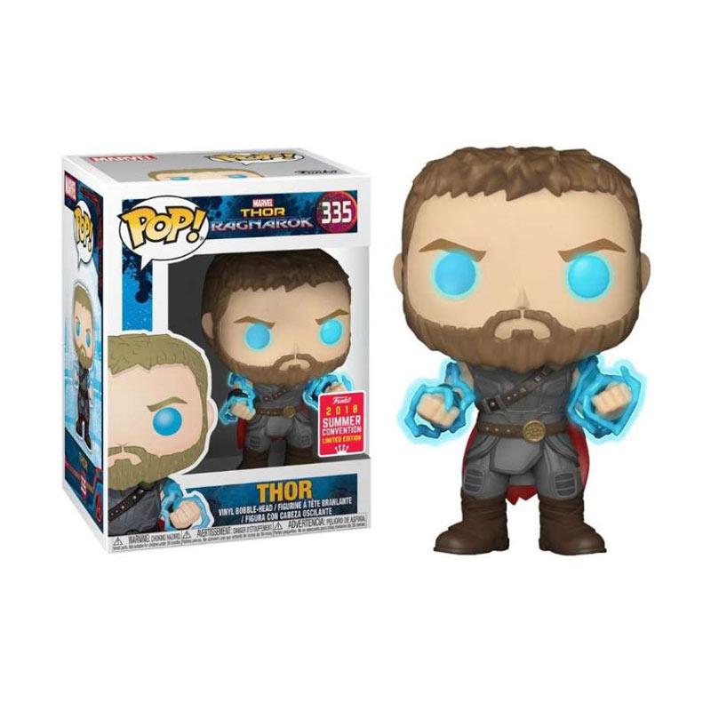 funko pop thor infinity war