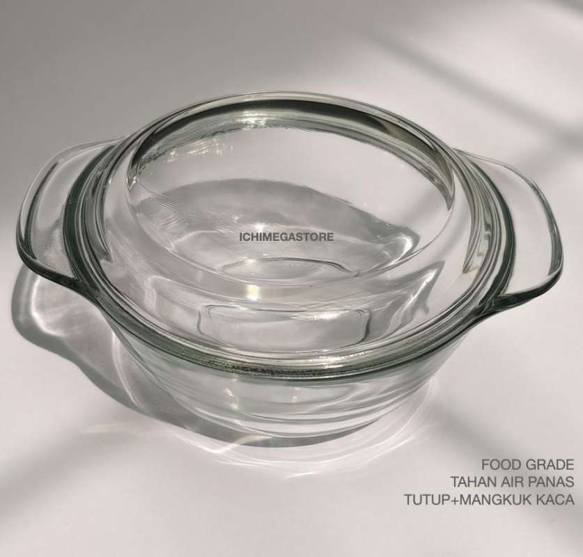 Casserole glass online