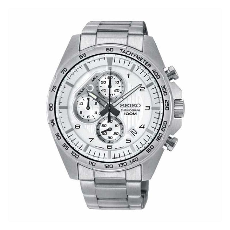 seiko premier kinetic perpetual