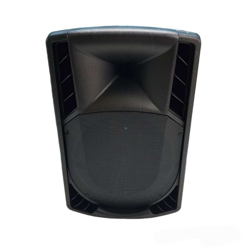 Box speaker store model rcf