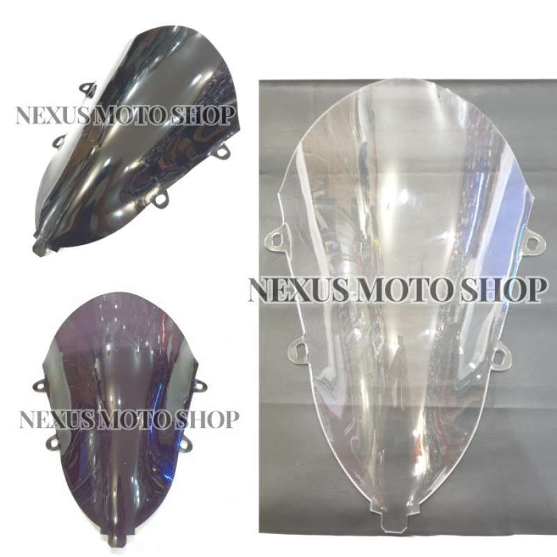 Visor cbr shop 250