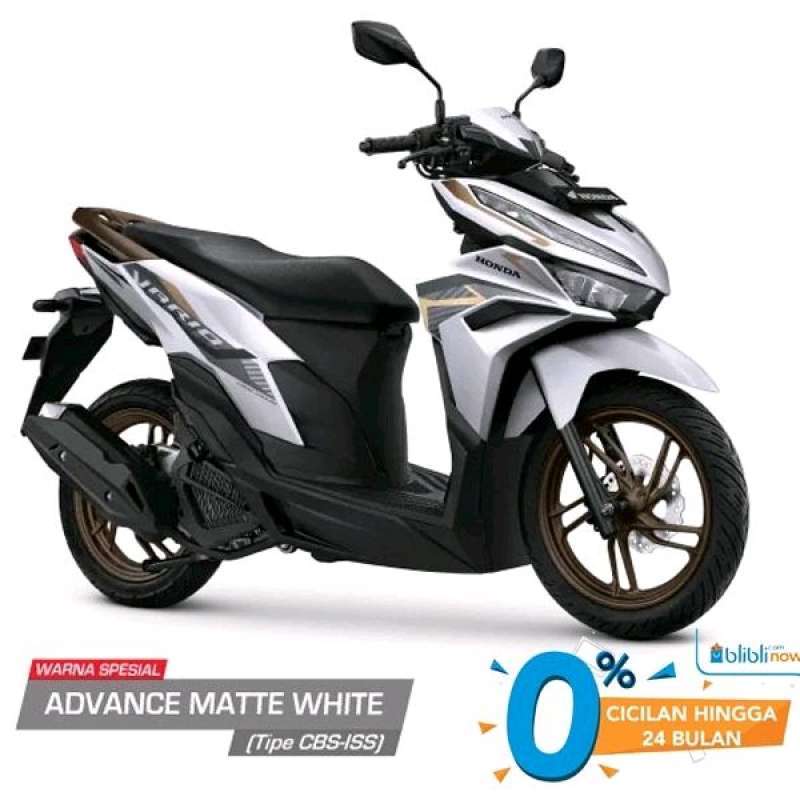 Harga sales motor 125